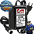 Fonte DC 12V 5V Para Commodore Amiga - Imagem 3