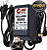 Fonte DC 9V 2a Para Acordeon Roland FR-1 FR-2 - Imagem 1