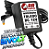 Fonte Carregador 12V Para Impressora Toledo PRIX RPP300 - Imagem 2