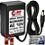 Fonte AC 12V 450mA Para Digital DJ Mixer Numark M101 e M101-USB - Imagem 8