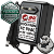 Fonte AC 9V 1.5A Para Pre amplificador E Processador Rocktron - Imagem 8