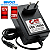 Fonte AC 18VAC 1A Para Processador Compressor Equalizador DBX - Imagem 2