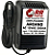 Fonte AC 12V Para Amplificador de Fone Ouvido Arcano Hamp-4 - Imagem 1