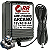 Fonte AC 12V Para Amplificador de Fone Ouvido Arcano Hamp-4 - Imagem 4