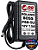 Fonte DC 12V 1.5A Para Piano Digital E Sintetizadores Roland Boss Psb-5u - Imagem 5