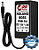 Fonte DC 12V 1.5A Para Piano Digital E Sintetizadores Roland Boss Psb-5u - Imagem 6