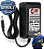 Fonte Carregador 27v Para Aspirador Black Decker Av240 - Imagem 1
