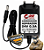 Fonte Carregador 27v Para Aspirador Black Decker Av240 - Imagem 5