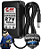 Fonte Carregador 27v Para Aspirador Black Decker Av240 - Imagem 7