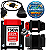 Transformador 750W 1000VA Inversor Voltagem de 110V Para 220V ou 220V Para 110V - Imagem 4