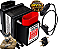 Transformador 750W 1000VA Inversor Voltagem de 110V Para 220V ou 220V Para 110V - Imagem 9