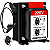Transformador 750W 1000VA Inversor Voltagem de 110V Para 220V ou 220V Para 110V - Imagem 1