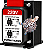 Transformador 1125W 1500VA Inversor Voltagem de 110V Para 220V ou 220V Para 110V - Imagem 8