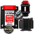 Transformador 1125W 1500VA Inversor Voltagem de 110V Para 220V ou 220V Para 110V - Imagem 6