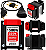 Transformador 1500W 2000VA Inversor Voltagem de 110V Para 220V ou 220V Para 110V - Imagem 1