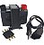 Auto Transformador Inversor 1300w 2000VA de 110V Para 220V ou 220V Para 110V - Imagem 3