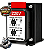 Transformador 1500W 2000VA Inversor Voltagem de 110V Para 220V ou 220V Para 110V - Imagem 7