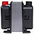 Auto Transformador Inversor 1300w 2000VA de 110V Para 220V ou 220V Para 110V - Imagem 4