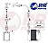 Transformador 1500W 2000VA Inversor Voltagem de 110V Para 220V ou 220V Para 110V - Imagem 10