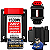 Transformador 1500W 2000VA Inversor Voltagem de 110V Para 220V ou 220V Para 110V - Imagem 6