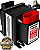 Transformador 1500W 2000VA Inversor Voltagem de 110V Para 220V ou 220V Para 110V - Imagem 8