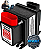 Transformador 1500W 2000VA Inversor Voltagem de 110V Para 220V ou 220V Para 110V - Imagem 3