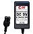 Fonte DC 9V 2.5a Para Desumidificador Multilaser HC190 - Imagem 1