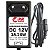 Fonte DC 12V 3a Para Desumidificador Komeco Kdp 250 - Imagem 4
