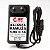 Fonte DC 5,8V a 6v Para Balança Ramuza Touch Plug Chato - Imagem 1