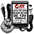 Fonte DC 13V Para Amplificador Estéreo Portátil ROLAND BA-330 - Imagem 3