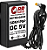 Fonte DC 5v 2a Para Sony PSP Game Portatil 2004-2014 - Imagem 2