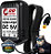 Fonte DC 5v 2a Para Sony PSP Game Portatil 2004-2014 - Imagem 3