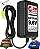 Carregador 9,6V Com Mini-Tamya Para Baterias 9,6v NiMH e NiCd - Imagem 6