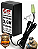 Carregador 9,6V Com Mini-Tamya Para Baterias 9,6v NiMH e NiCd - Imagem 5