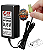 Carregador 9,6V Com Mini-Tamya Para Baterias 9,6v NiMH e NiCd - Imagem 9