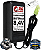 Carregador 8,4V Com Mini-Tamya Para Baterias 8,4v NiMH e NiCd - Imagem 4