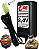 Carregador 8,4V Com Mini-Tamya Para Baterias 8,4v NiMH e NiCd - Imagem 7