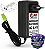 Carregador 8,4V Com Mini-Tamya Para Baterias 8,4v NiMH e NiCd - Imagem 6