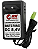 Carregador 8,4V Com Mini-Tamya Para Baterias 8,4v NiMH e NiCd - Imagem 1