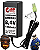 Carregador 8,4V Com Mini-Tamya Para Baterias 8,4v NiMH e NiCd - Imagem 3
