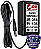 Fonte DC 9V Para Radio Controle JR DFA - Imagem 4