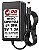Fonte DC 9V Para Radio Controle JR DFA - Imagem 1