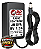 Fonte DC 9V Para Radio Controle JR DFA - Imagem 8