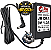 Fonte DC 9V Para Radio Controle JR DFA - Imagem 2