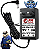 Fonte DC 9V Para Radio Controle JR DFA - Imagem 3
