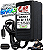 Fonte Carregador 5V 1.5A Para Caixa Amplificada Altomex Micro USB - Imagem 2