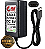 Fonte Carregador 5V 1.5A Para Caixa Amplificada Altomex Micro USB - Imagem 4
