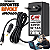 Carregador Fonte DC 5V Para Caixa Amplificada Amvox Aca - Imagem 5