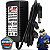 Carregador Fonte DC 5V Para Caixa Amplificada Amvox Aca - Imagem 7