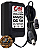 Carregador Fonte DC 5V Para Caixa Amplificada Amvox Aca - Imagem 4